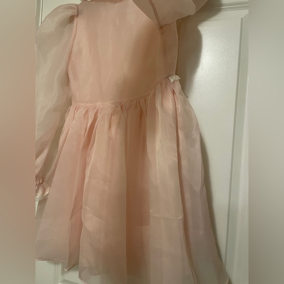 SOLD Selkie Babydoll Nightgown Dress - Picture 9 of 9